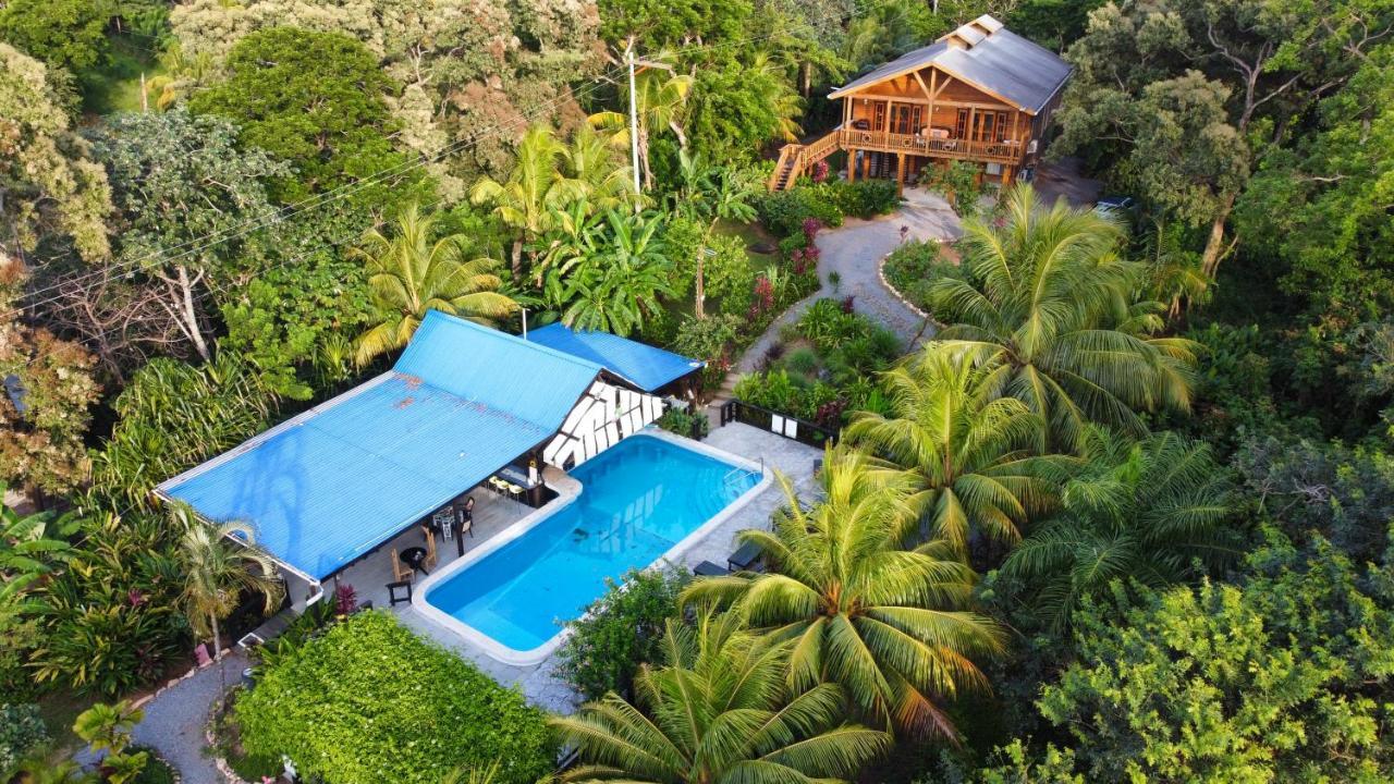 Guava Grove Resort & Villas Sandy Bay Εξωτερικό φωτογραφία
