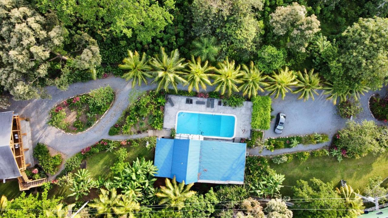 Guava Grove Resort & Villas Sandy Bay Εξωτερικό φωτογραφία
