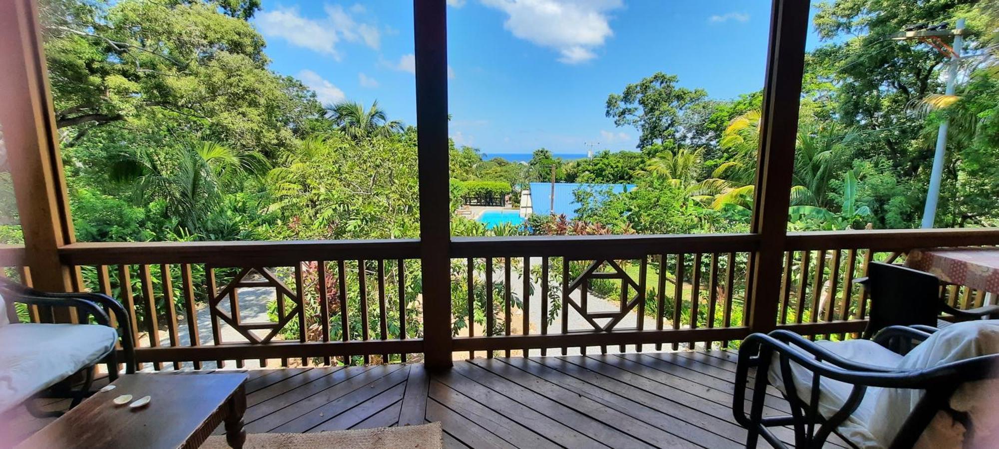 Guava Grove Resort & Villas Sandy Bay Εξωτερικό φωτογραφία