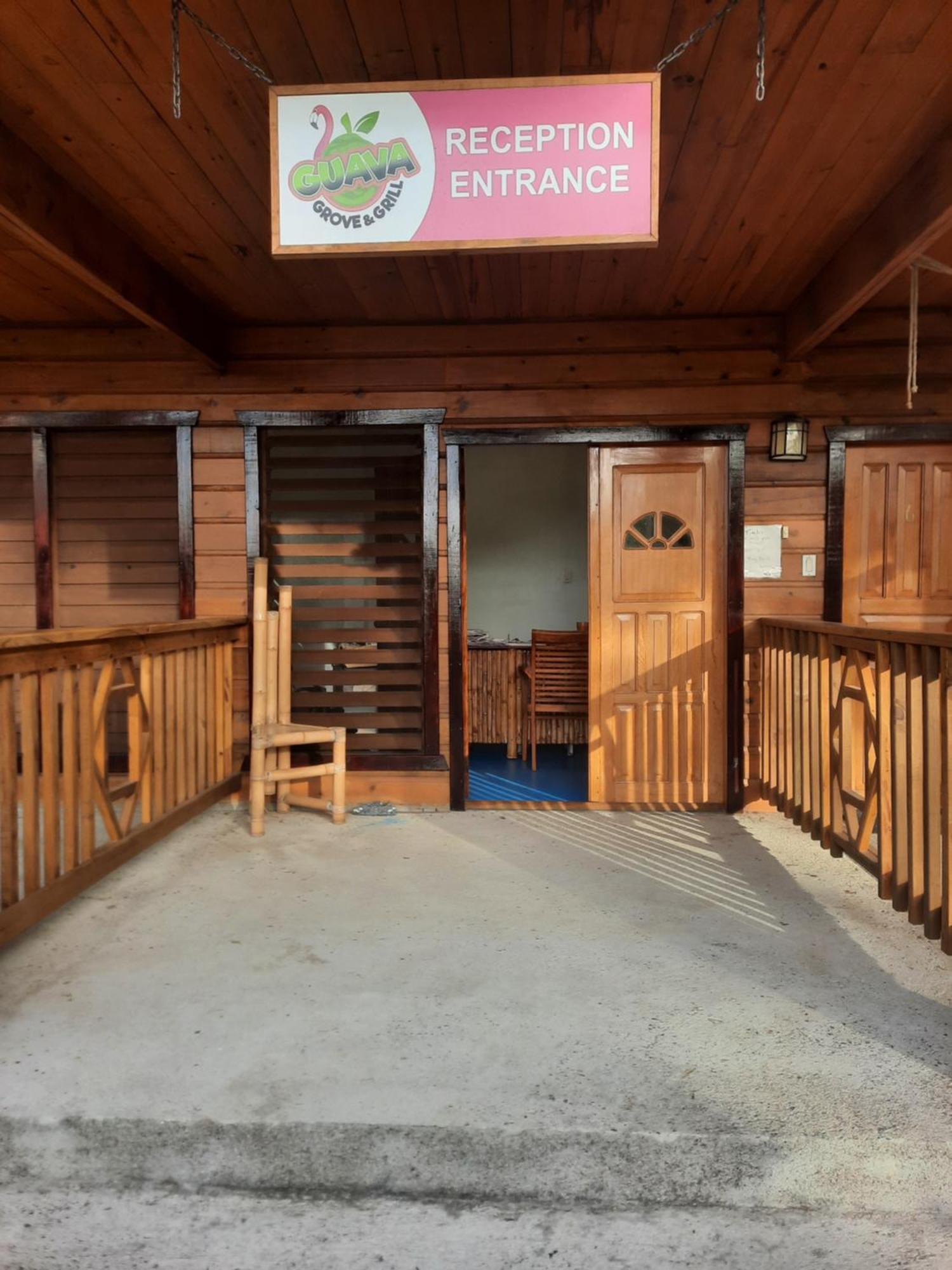 Guava Grove Resort & Villas Sandy Bay Εξωτερικό φωτογραφία