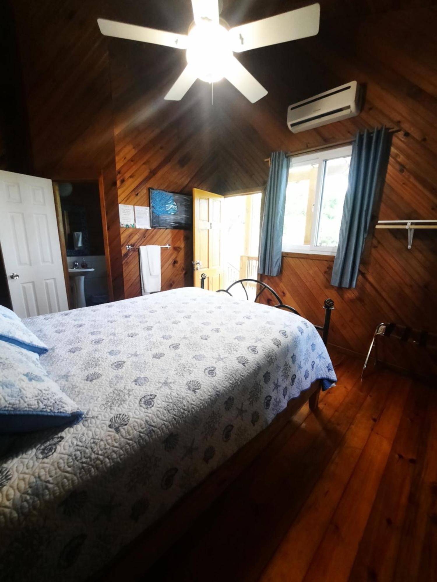 Guava Grove Resort & Villas Sandy Bay Εξωτερικό φωτογραφία