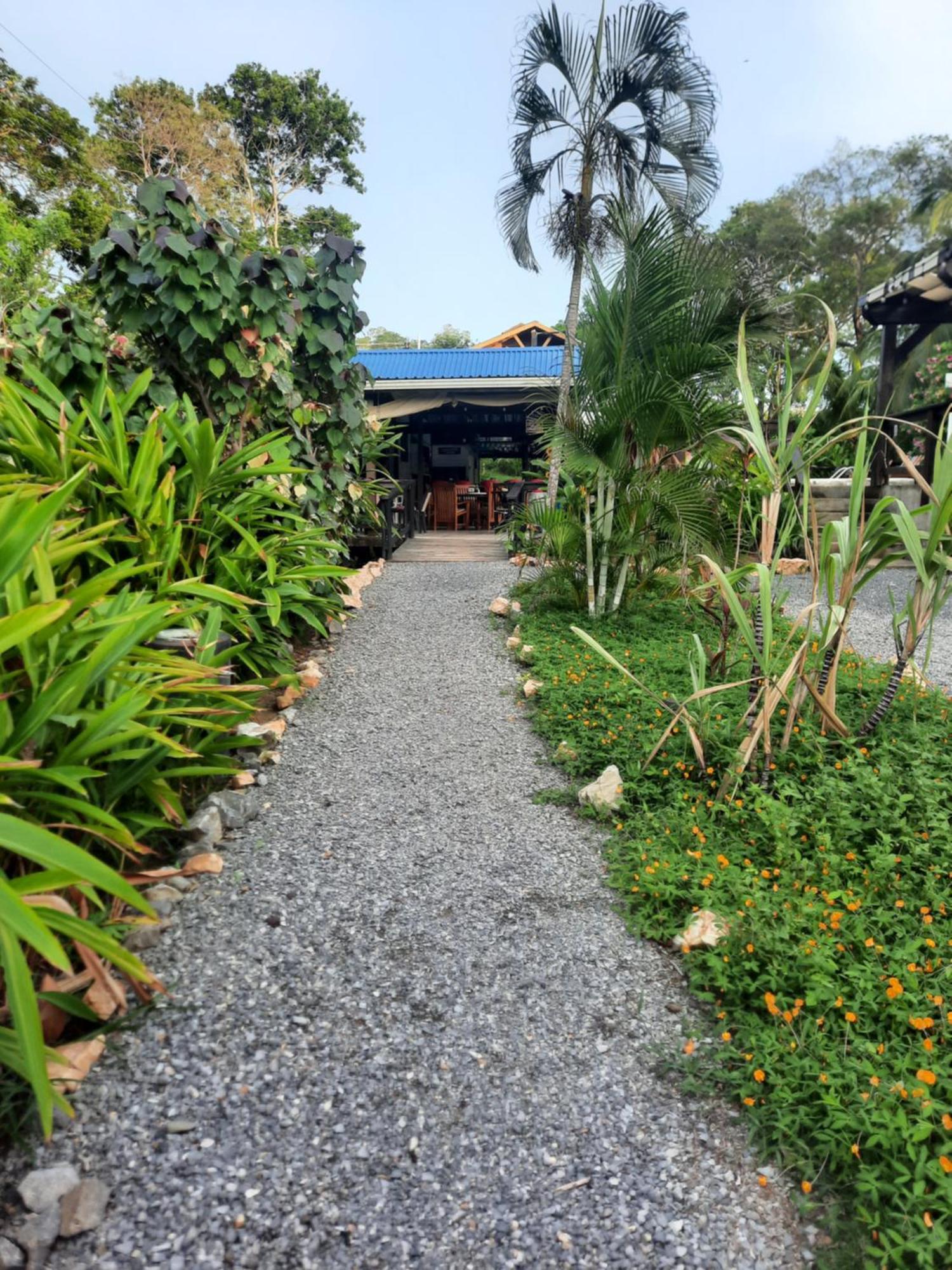 Guava Grove Resort & Villas Sandy Bay Εξωτερικό φωτογραφία