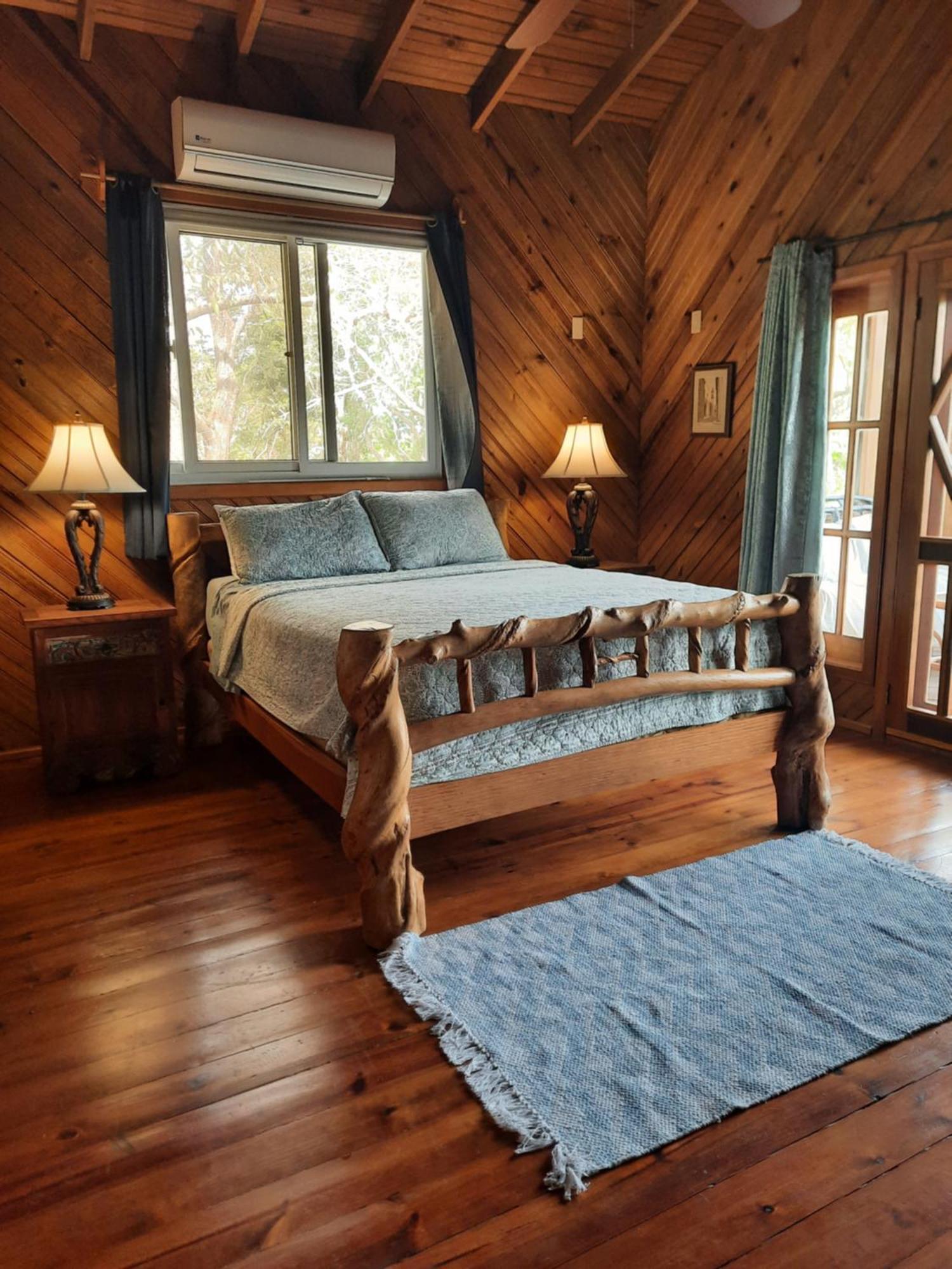Guava Grove Resort & Villas Sandy Bay Εξωτερικό φωτογραφία