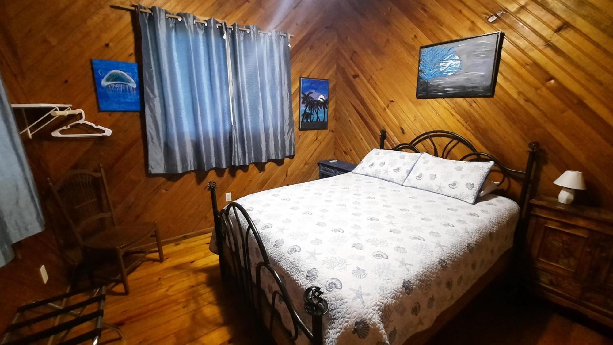 Guava Grove Resort & Villas Sandy Bay Εξωτερικό φωτογραφία