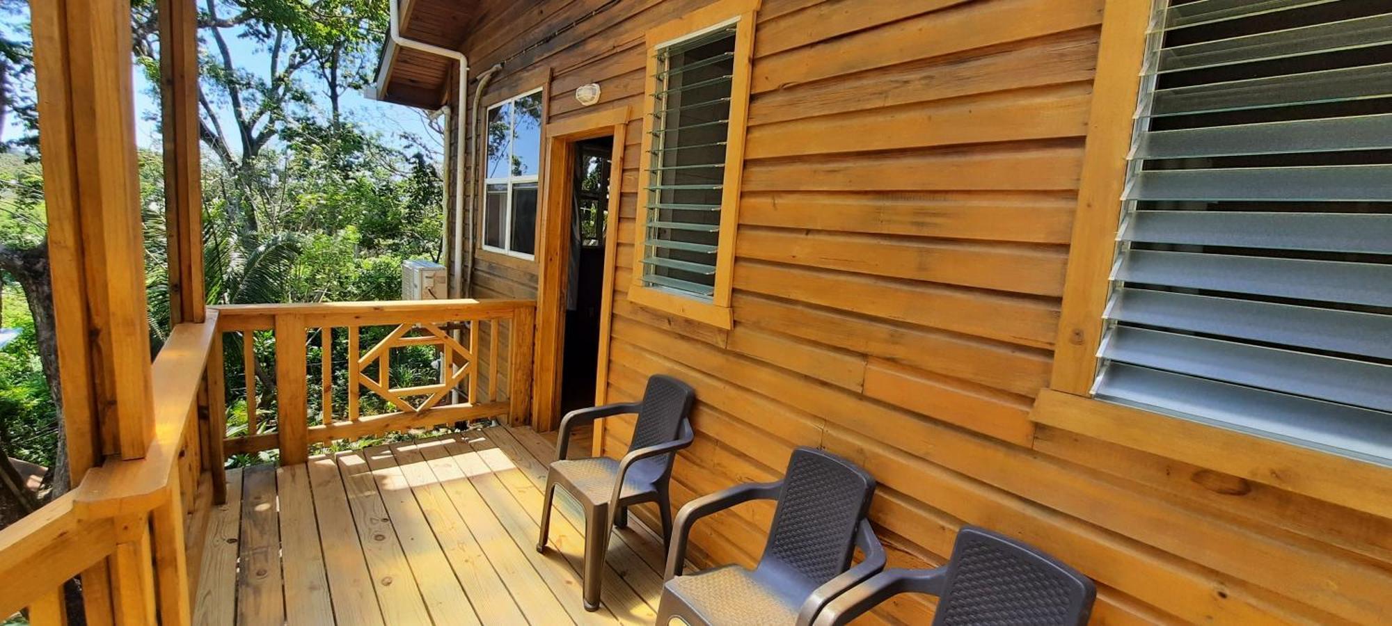 Guava Grove Resort & Villas Sandy Bay Εξωτερικό φωτογραφία