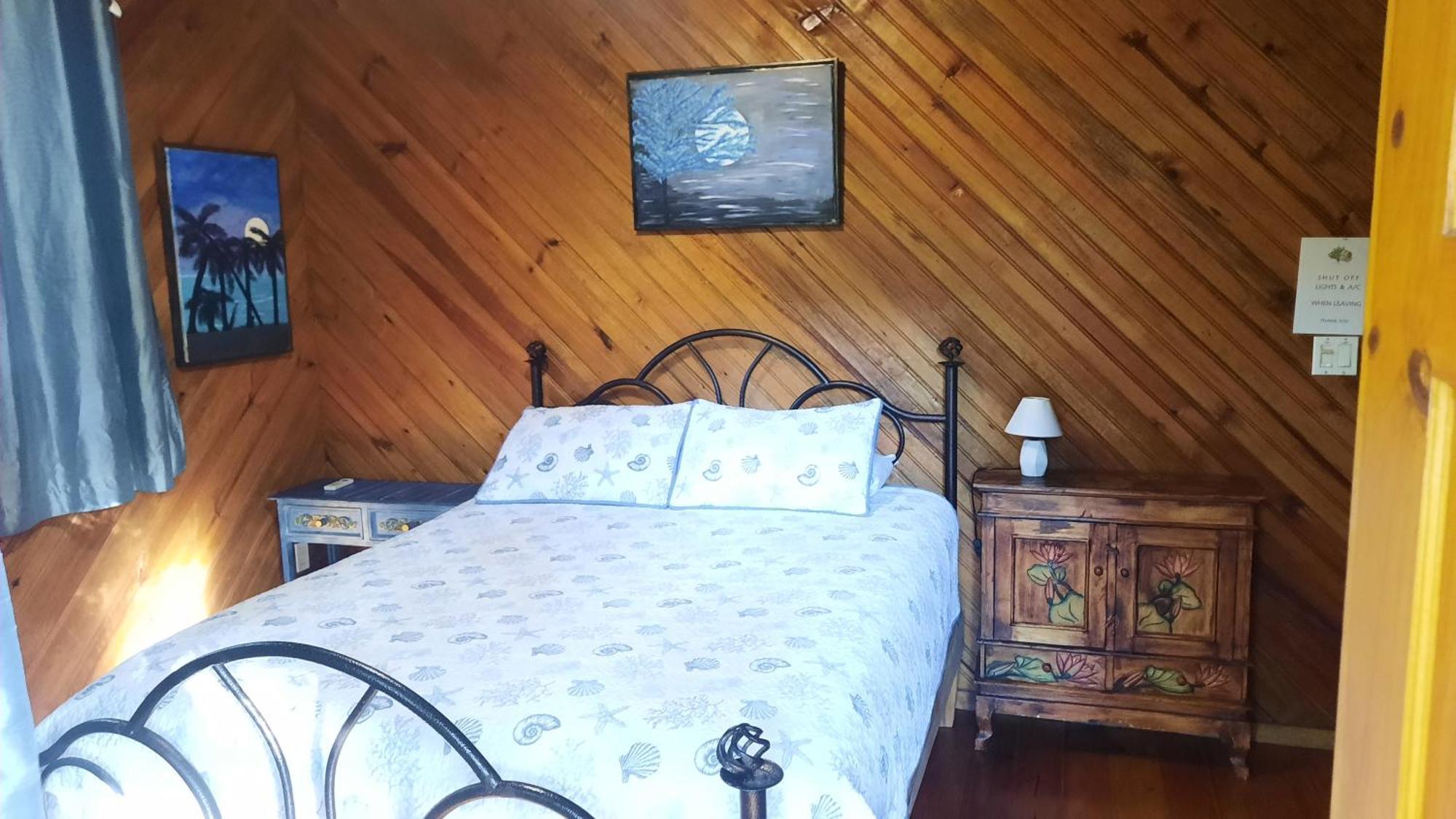 Guava Grove Resort & Villas Sandy Bay Εξωτερικό φωτογραφία
