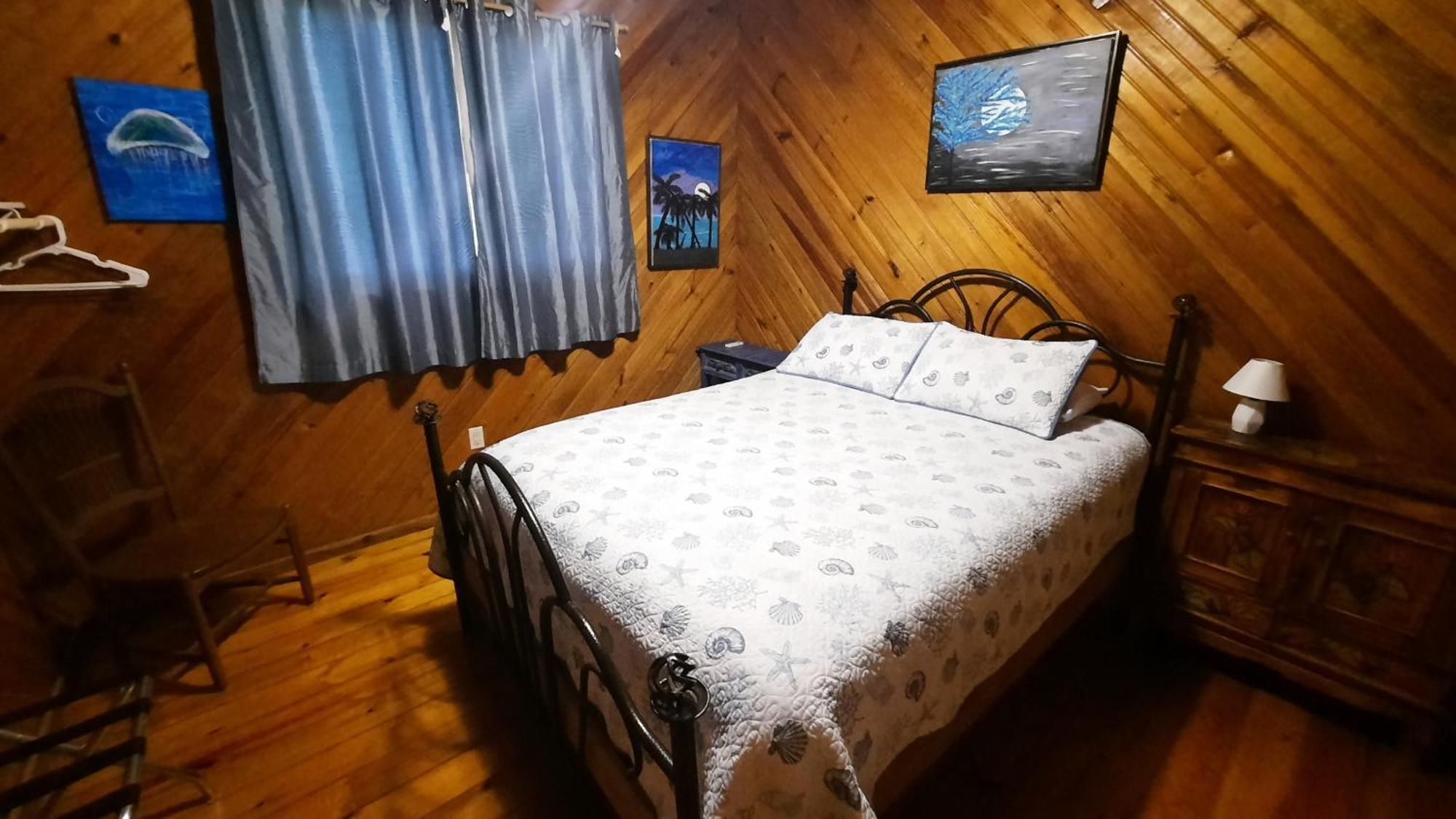 Guava Grove Resort & Villas Sandy Bay Εξωτερικό φωτογραφία