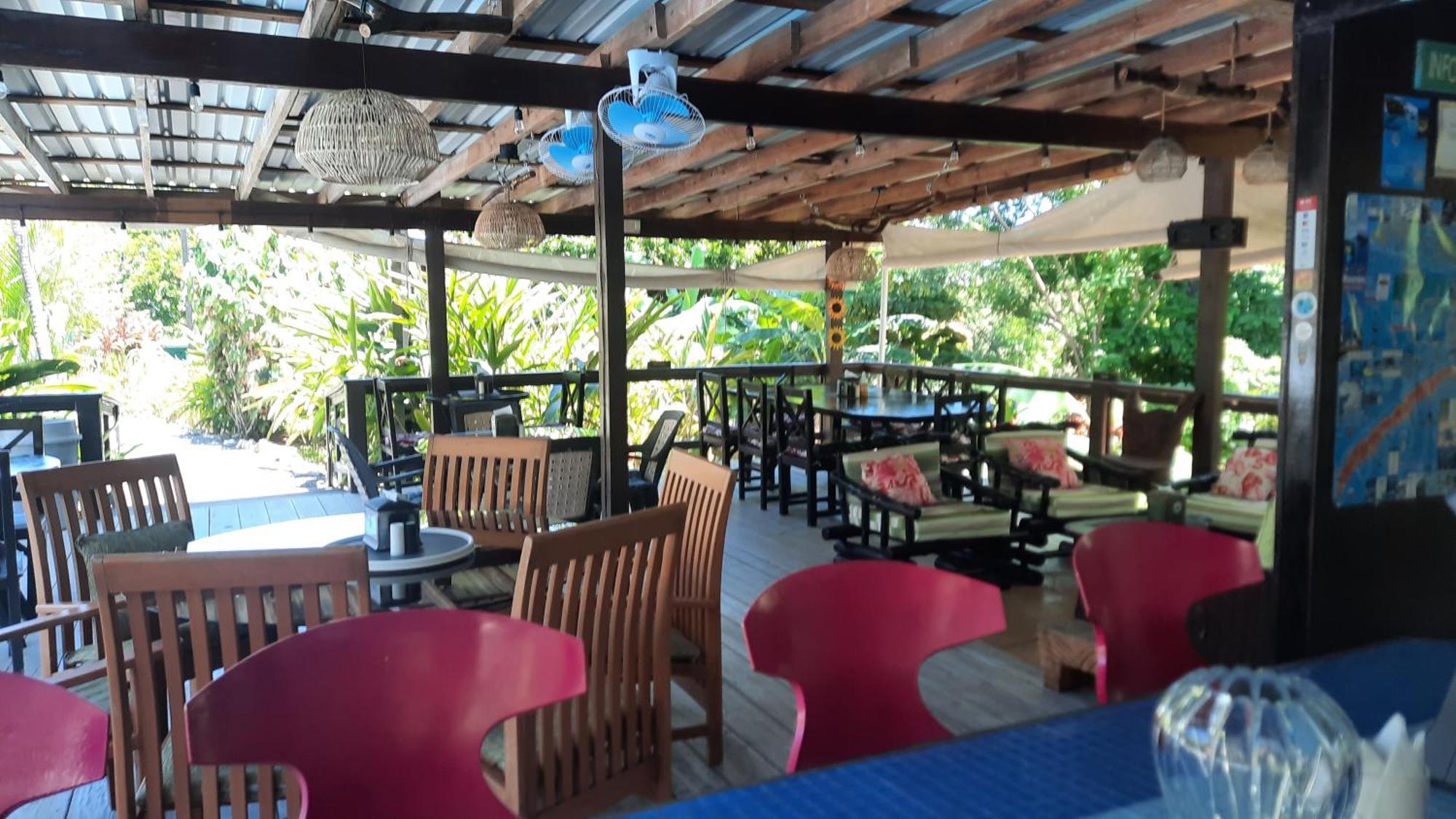 Guava Grove Resort & Villas Sandy Bay Εξωτερικό φωτογραφία
