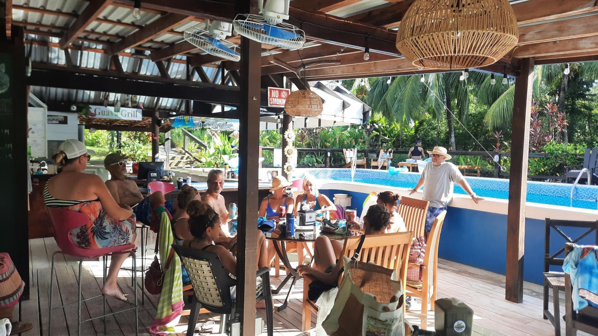 Guava Grove Resort & Villas Sandy Bay Εξωτερικό φωτογραφία