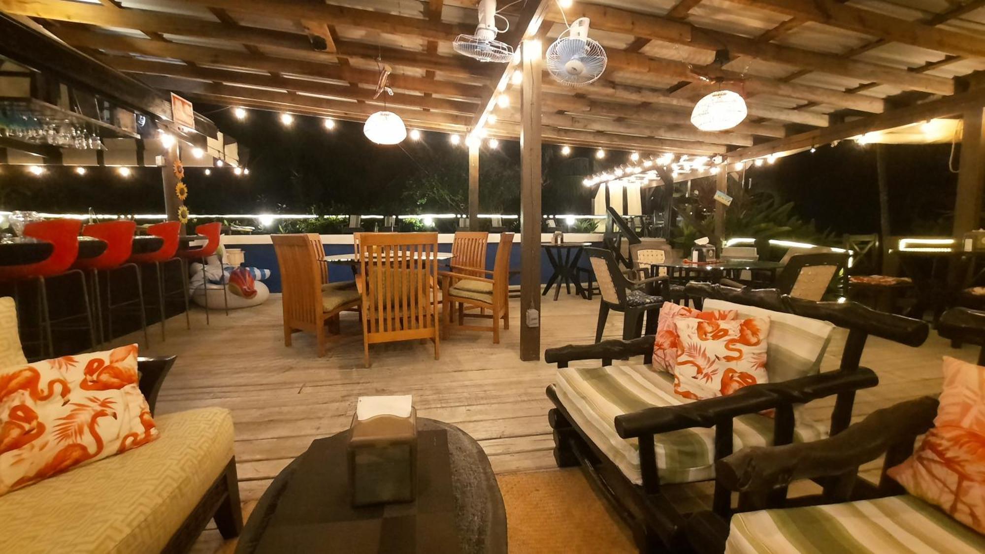 Guava Grove Resort & Villas Sandy Bay Εξωτερικό φωτογραφία