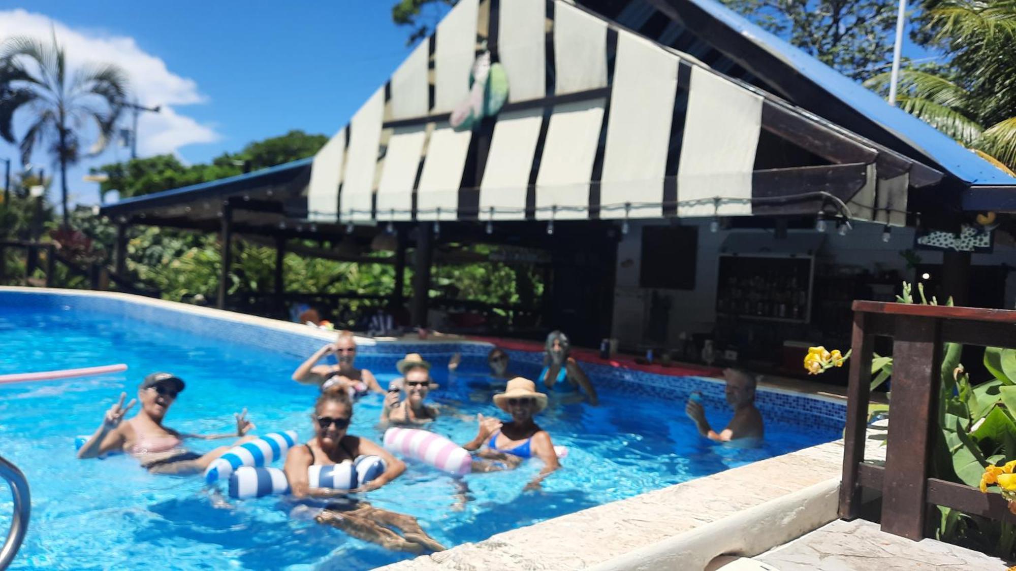 Guava Grove Resort & Villas Sandy Bay Εξωτερικό φωτογραφία