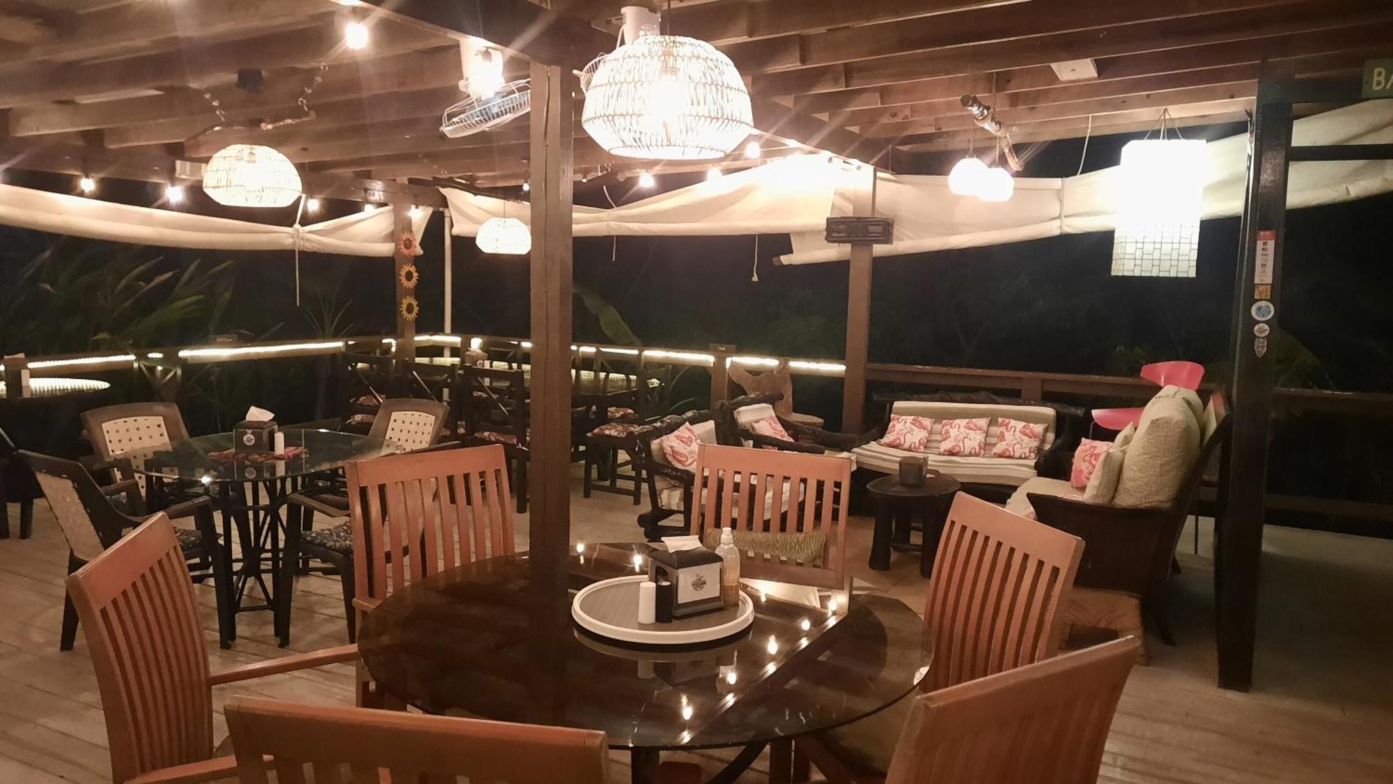 Guava Grove Resort & Villas Sandy Bay Εξωτερικό φωτογραφία