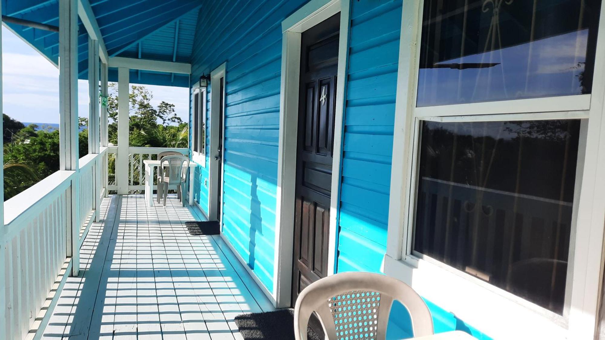 Guava Grove Resort & Villas Sandy Bay Δωμάτιο φωτογραφία
