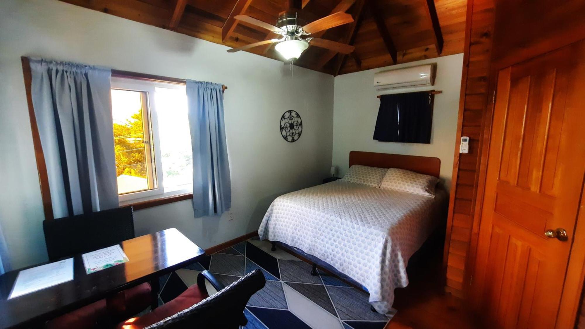 Guava Grove Resort & Villas Sandy Bay Εξωτερικό φωτογραφία