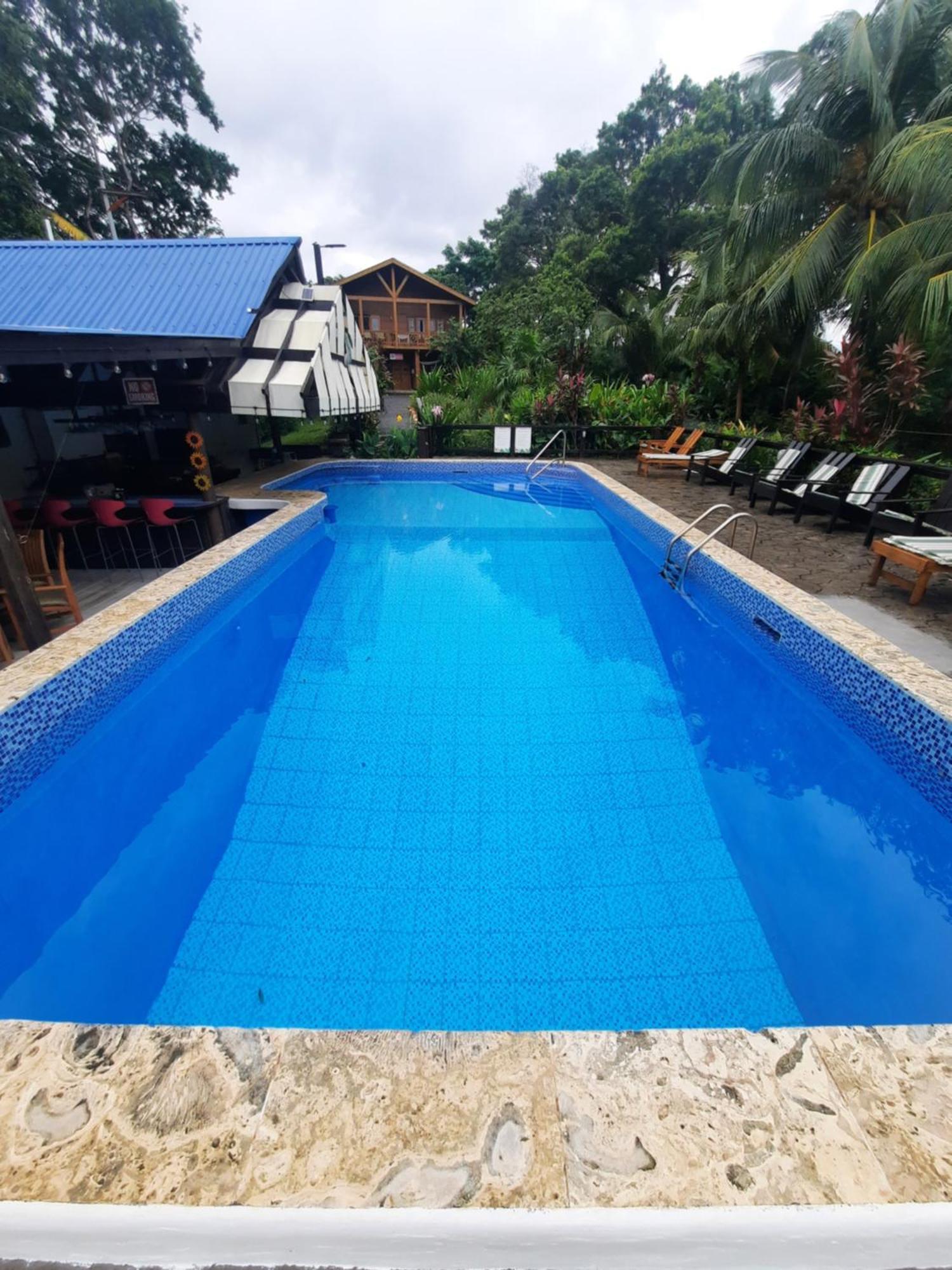 Guava Grove Resort & Villas Sandy Bay Εξωτερικό φωτογραφία